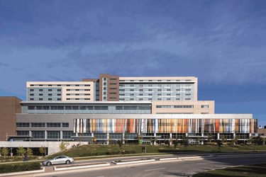 Humber River Hospital