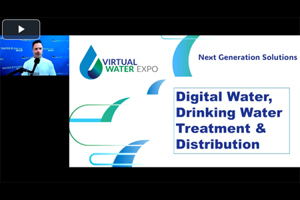 Virtual Water Expo Session 1