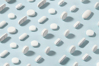 Como fazer comprimidos farmacêuticos de dose sólida