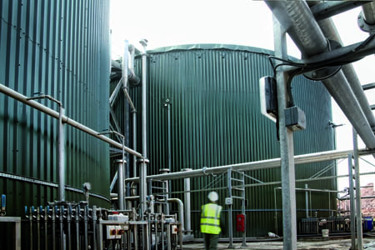 Veolia biogas 26a Veolia biogas 26a