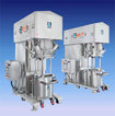 Newly Improved Gearbox Design Of Ross Planetary Mixers