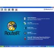 routeIR routeIR