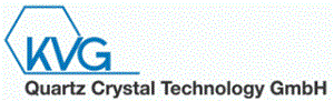 KVG Quartz Crystal Technology GmbH KVG Quartz Crystal Technology GmbH