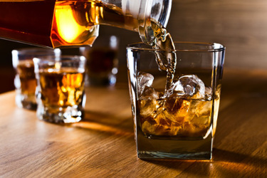 Whiskey GettyImages-533957701