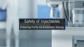 injectables safety eurofins