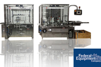 IMA Monoblock Filler