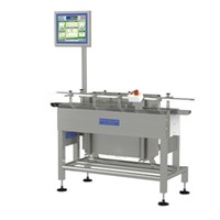 CM9400CanBottleCheckweigher