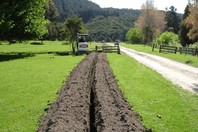 Sewer Systems: Construction Considerations