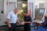 Subcontractor Diversifies Into Mold Making With 5-Axis Machining Center Subcontractor Diversifies Into Mold Making With 5-Axis Machining Center