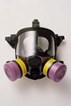 North Full Facepiece Respirator North Full Facepiece Respirator