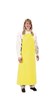 Neoprene Coated Apron Neoprene Coated Apron