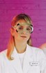 Fog-Free Flexible Mini Goggles Fog-Free Flexible Mini Goggles