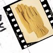 Leather Driver's Gloves Leather Driver's Gloves