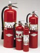 Multi-Purpose ABC Dry Chemical Fire Extinguishers Multi-Purpose ABC Dry Chemical Fire Extinguishers
