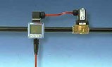 Temperature Sensor/Switch Temperature Sensor/Switch