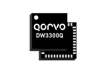 Automotive Pdoa Uwb Transceiver: Dw3300q