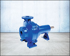 Sewatec Pump