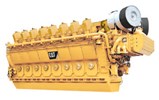 60Hz Gas Generators 60Hz Gas Generators