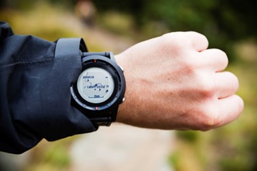 Senator Denounces Wearable Devices Tracking Data Senator Denounces Wearable Devices Tracking Data