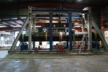 infrastructure-resiliency