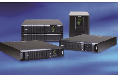 Falcon Electric SSG UPS Family Falcon Electric SSG UPS Family