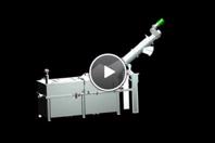 Septage Receiving System