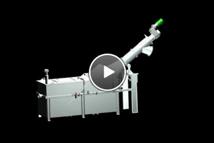 Septage Receiving System