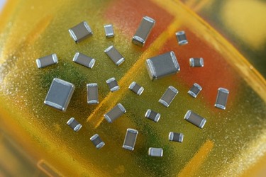 KPD’s Syfer Brand Increase AEC-Q200 Product Offering
