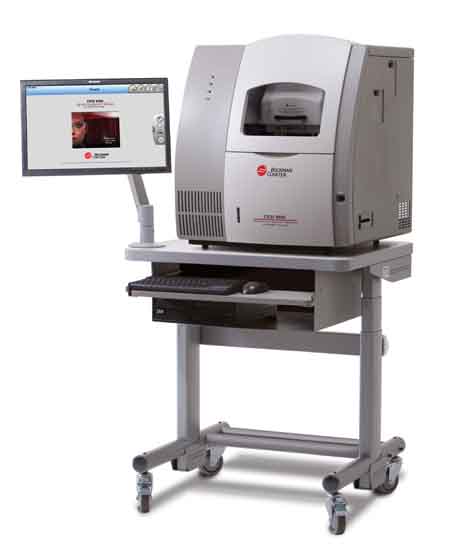High-Performance Separation And ESI Module From Beckman Coulter Expands ...