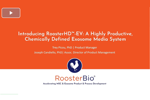 RoosterBio - RoosterHD