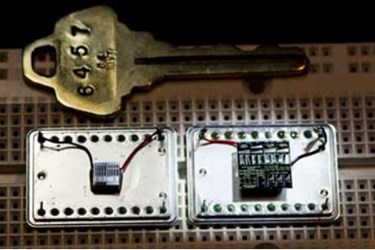 MEMS devices MEMS devices