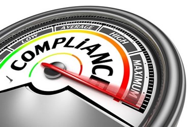 Regulatory Compliance Elevated Standards