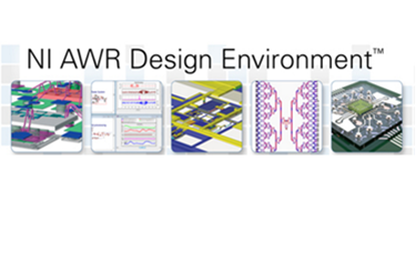 NI AWR Design Environment V1202