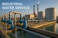 Industrial Water Services 