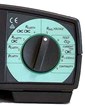 Universal Ground/Insulation Resistance Tester Universal Ground/Insulation Resistance Tester
