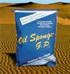 Oil Sponge- G.P. Premium Absorbent Oil Sponge- G.P. Premium Absorbent