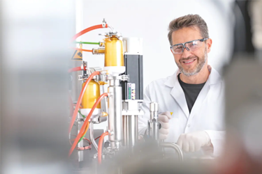 INFORS - lab INFORS - lab