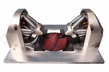 Fast Optical Alignment For SiP Production Fast Optical Alignment For SiP Production