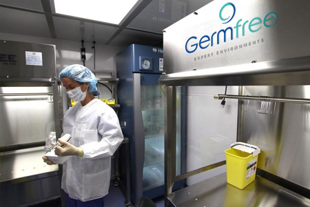 USP And USP Mobile Compounding Pharmacies