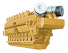 50Hz Diesel Generators 50Hz Diesel Generators