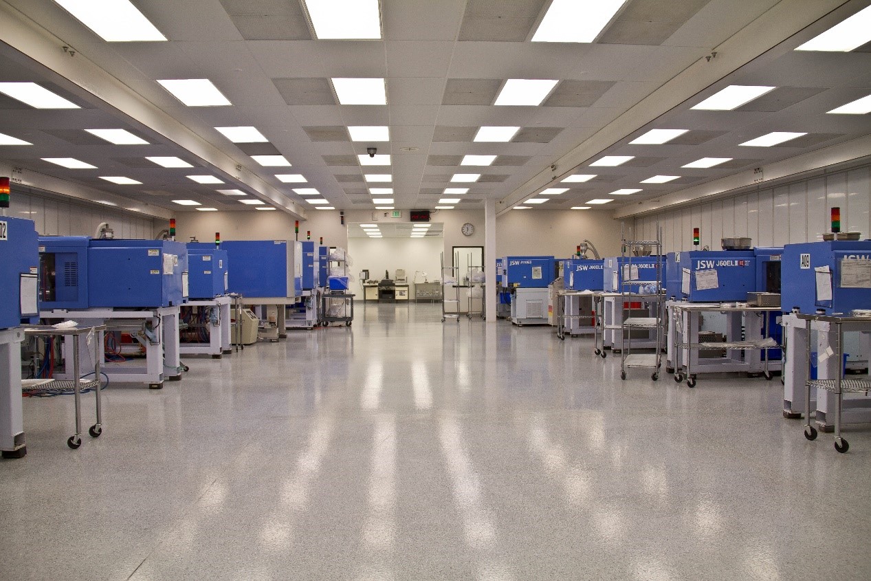 Trademark Plastics Partners With Zeiss Industrial Metrology To Deliver