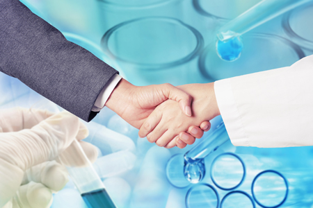 The Emergence of UniversityDeveloper Partnership Projects In Life Sciences - Vimarsana News