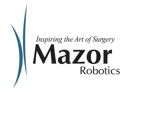 Mazor Robotics Spineassist Successfully Completes 2 000 Th Surgery