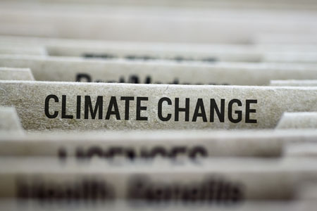 How EPA Can Help Utilities Be More Climate Change Resilient - Vimarsana News