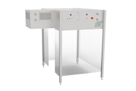 Laminar Air Flow Systems