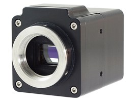 Ultra-Sensitive Monochrome Analogue EMCCD Camera: Hawk 216-A Cooled VGA Surveillance EMCCD Camera: Hawk 216 EMCCD