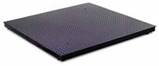 RoughDeck™ HP High-Precision Low Profile Floor Scale