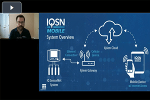Sensor Health Monitoring And Mobile Data Management vwe
