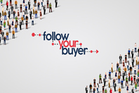 The Follow Your Buyer Philosophy Explained FYB Image for LI NL Post