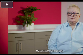Mary Fitzgibbon Mary Fitzgibbon